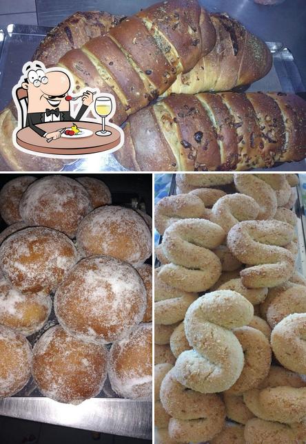 Panificadora Pão De Mel
