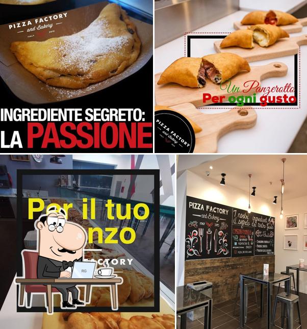 Pizza Factory