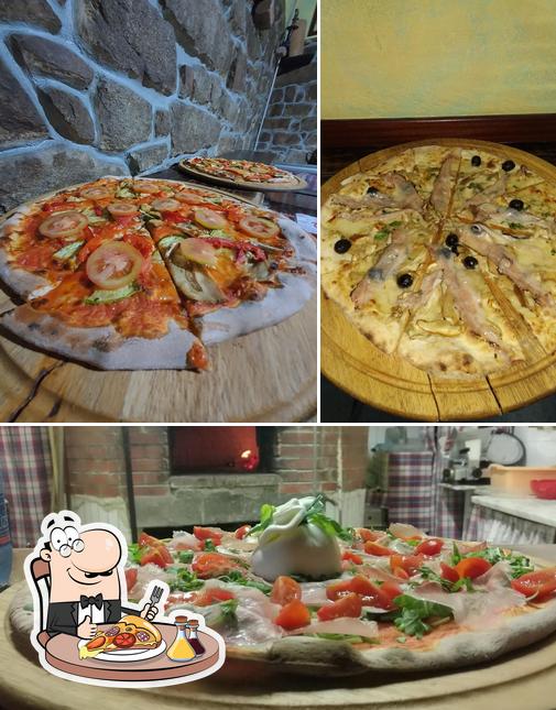 Speedy Pizza Largiu Marcello