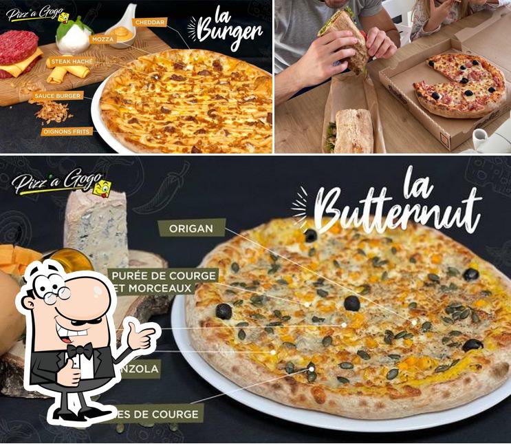 Pizz’a Gogo Mireval