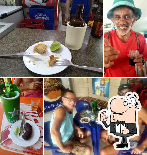 Here's a photo of Bar&Restaurante do Valdecy