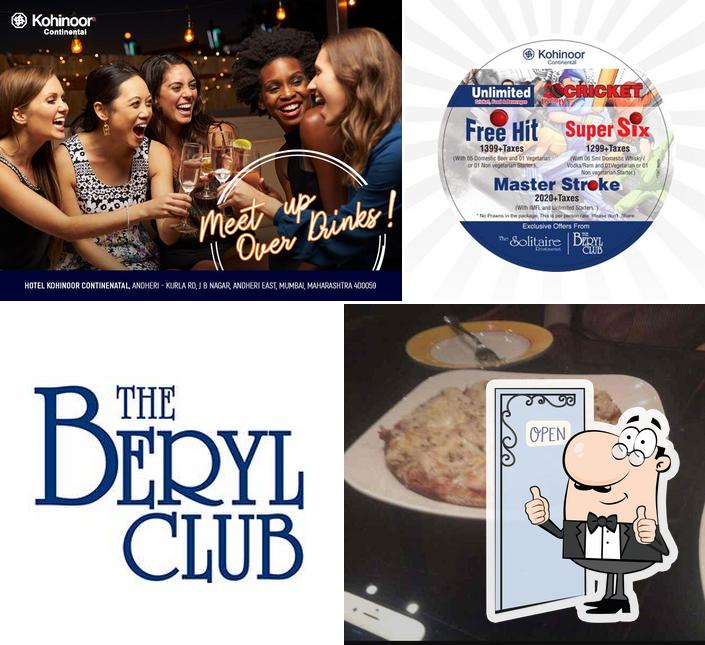 Beryl Club