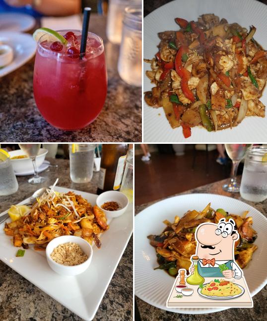 Aroy Maak Thai Cuisine