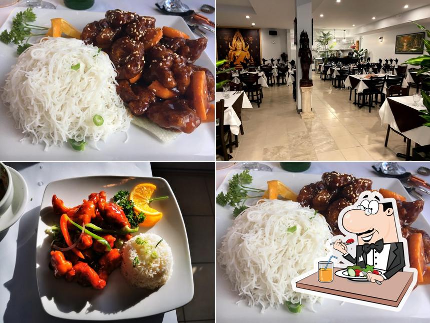 Restaurant Au Goût de Siam