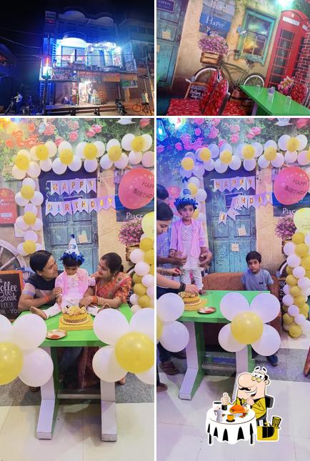 Bihari Family Restaurent