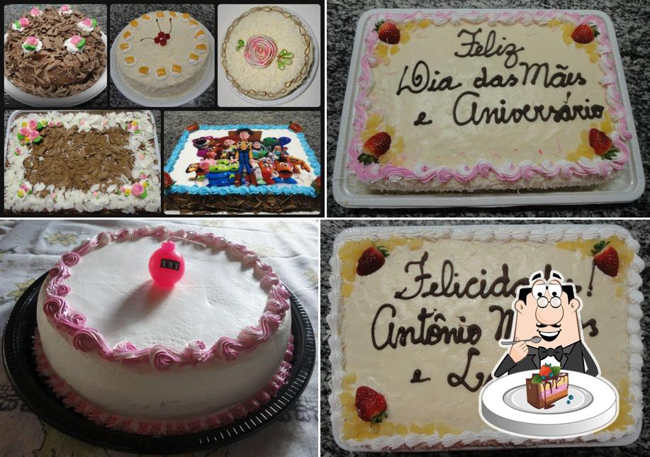 Look at the image of Café Mania