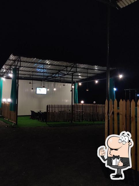 See the photo of Cafe Sukoon