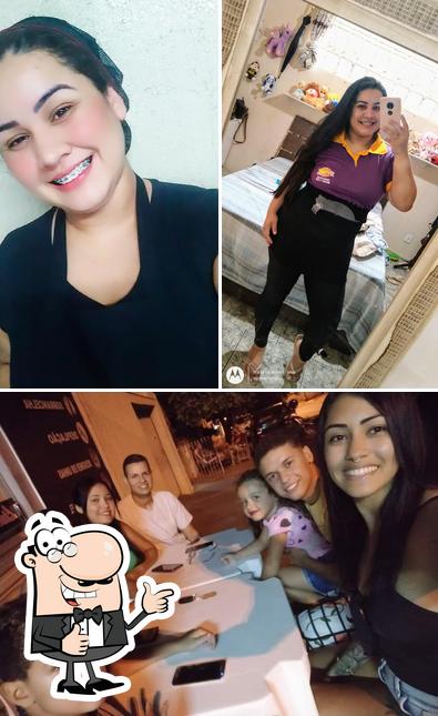 Cuca Legal Lanches