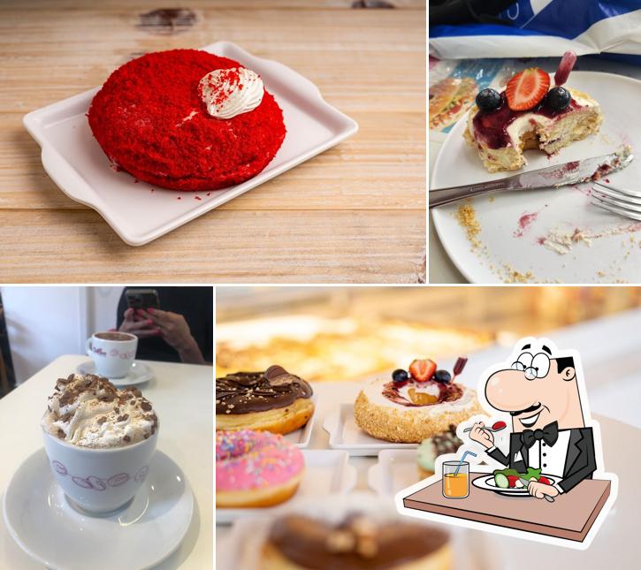 Dóffee Donuts & Coffee