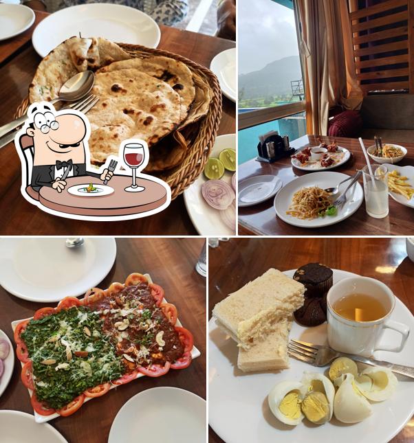 Four Seasons Resort Mulshi