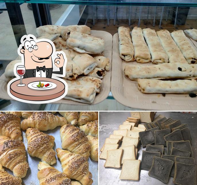 Cibo al Amore e Fantasia