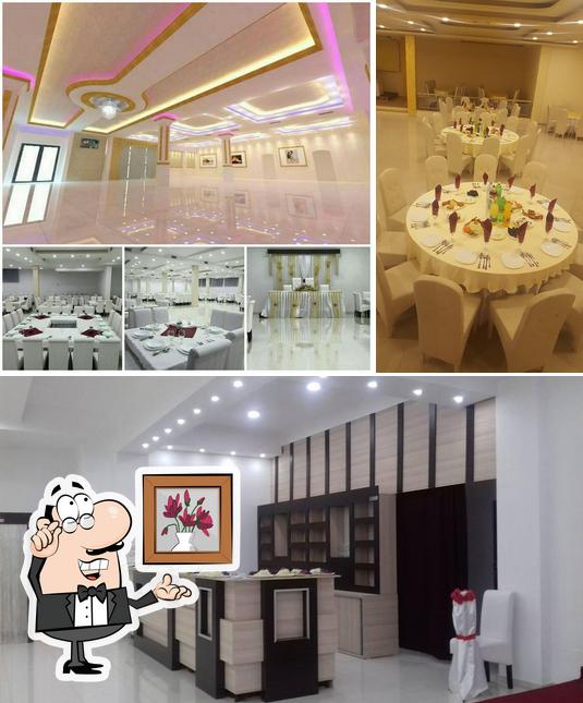 Elite Restaurant