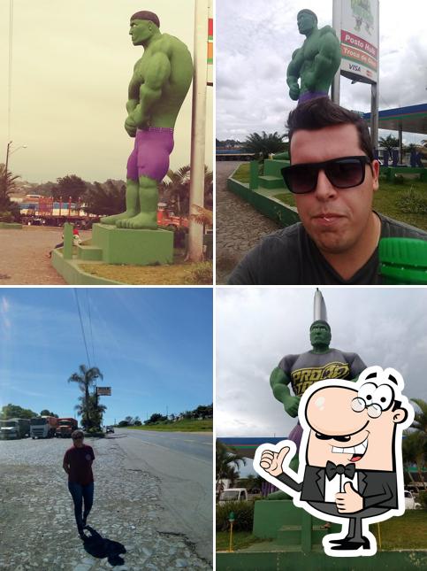 Restaurante e Lanchonete Hulk