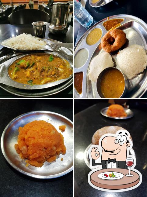 Arya Bhavan Paris, France