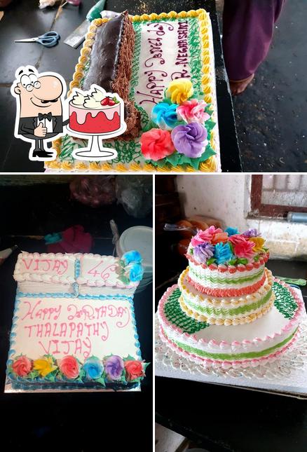 See the image of Sri Kannika Bakery & Sweets