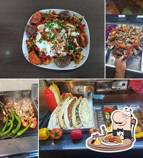 Teltow Grillhaus