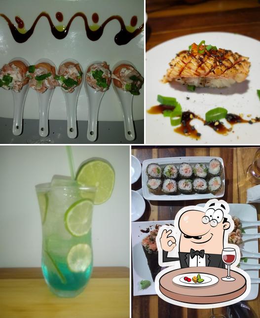 Tempero do Japa