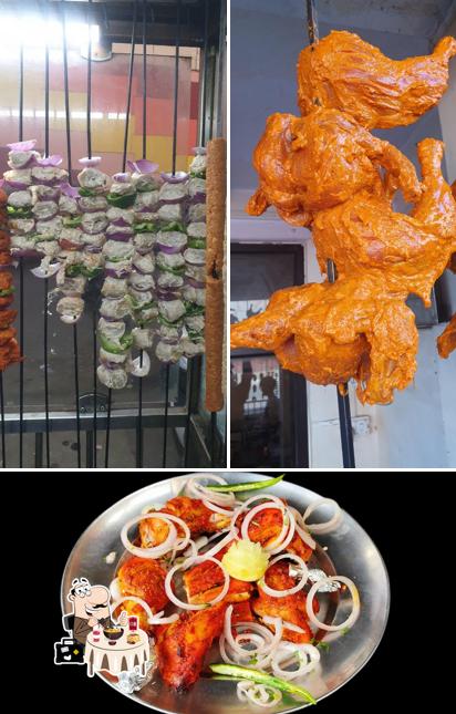 Ultimate Food Junction