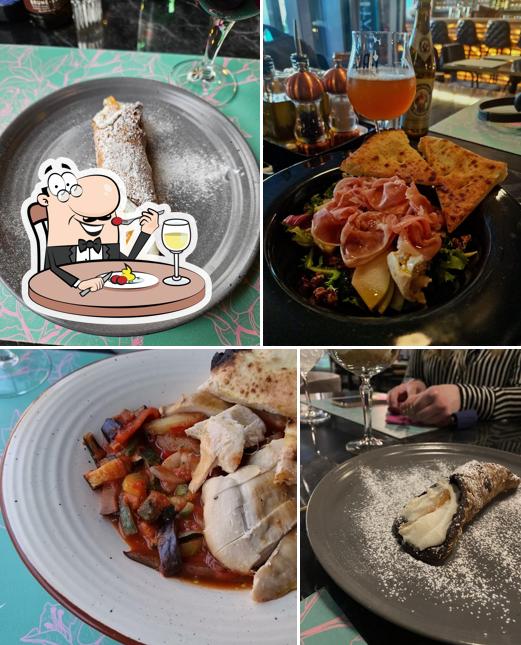 Cibo al Ventidue Pizza & Bar