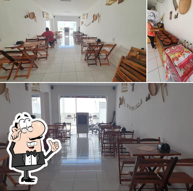 Restaurante Beradeiro