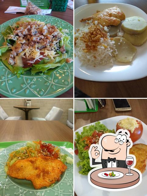 Saladeria