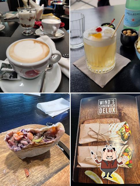 Cibo al Wind's Bar & Bistrot