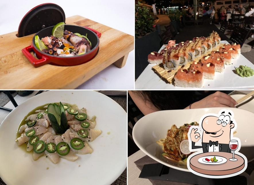 Cibo al Yoko