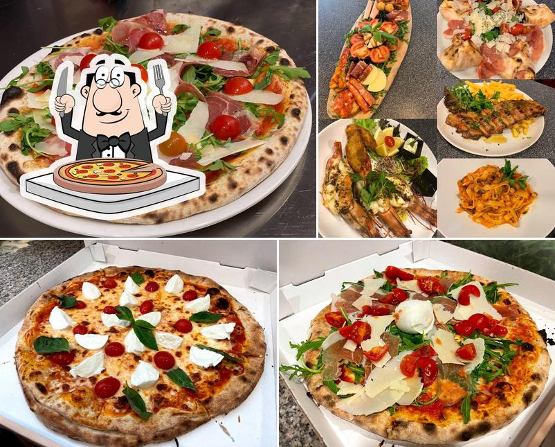 Restaurant Satriale’s