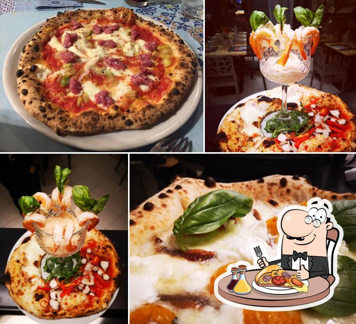 Pizzeria Infinito e Oltre