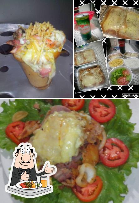 PIZZA CONE e CIA