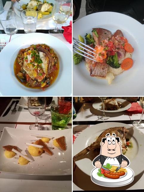 Chez Paul