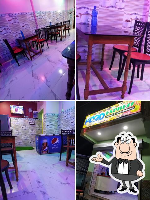 Food Express