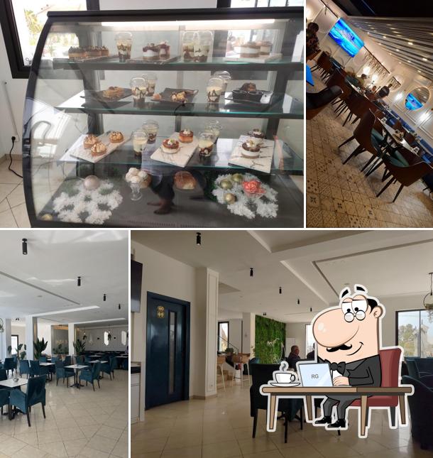 Gaïa Stylish Coffee & Food