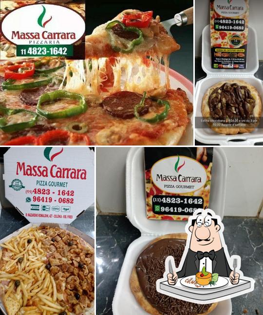 Pizzaria Massa Carrara