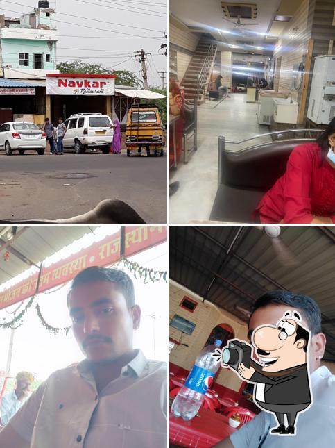 Navkar Restaurant