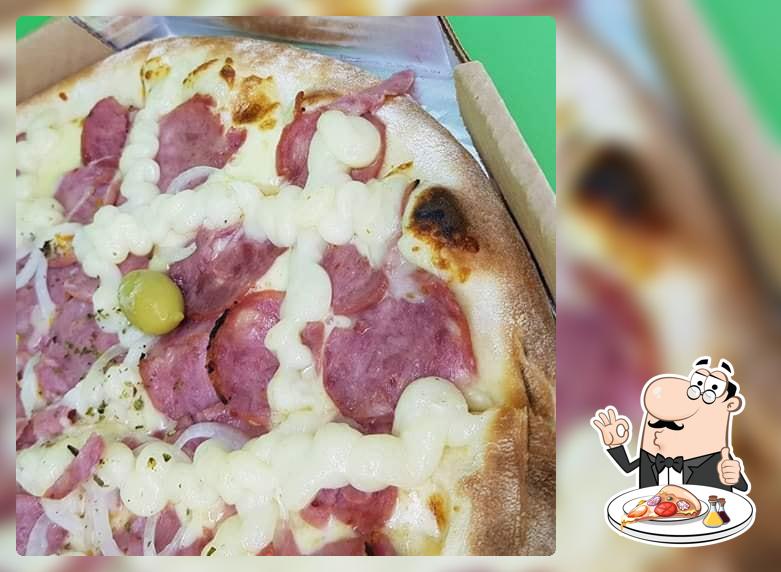 Pizza Itália