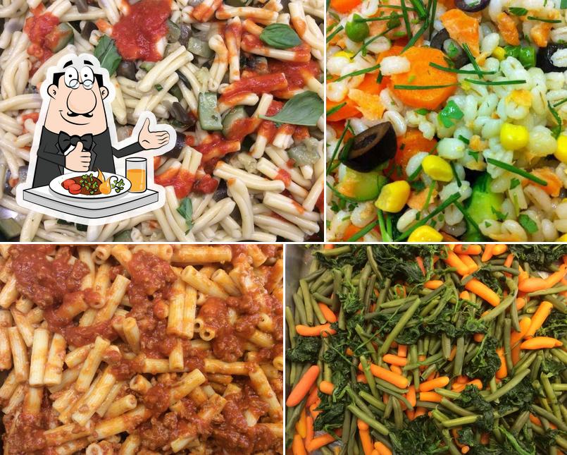 Platti al Prima o Poi Milano