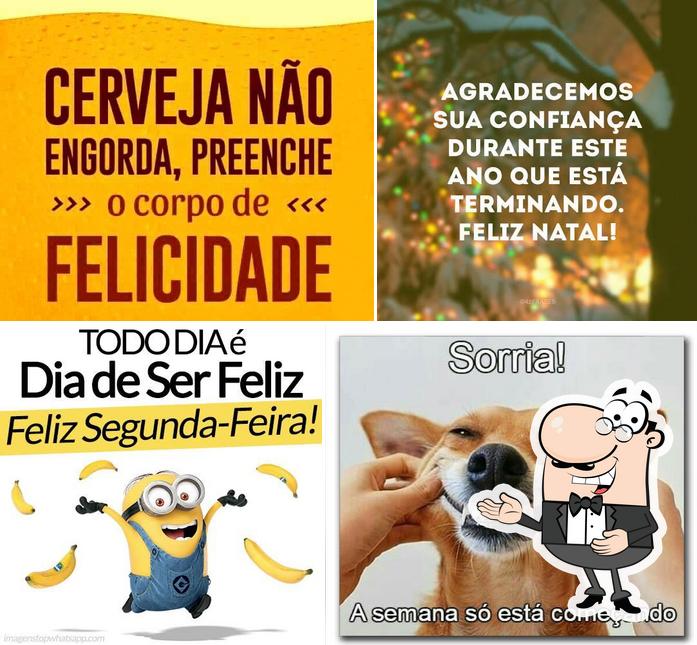 Here's a photo of Barzão