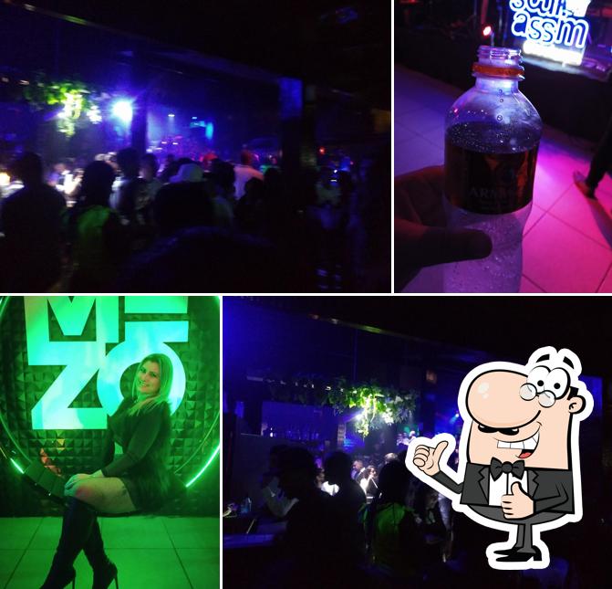 Mezo Lounge & Eventos