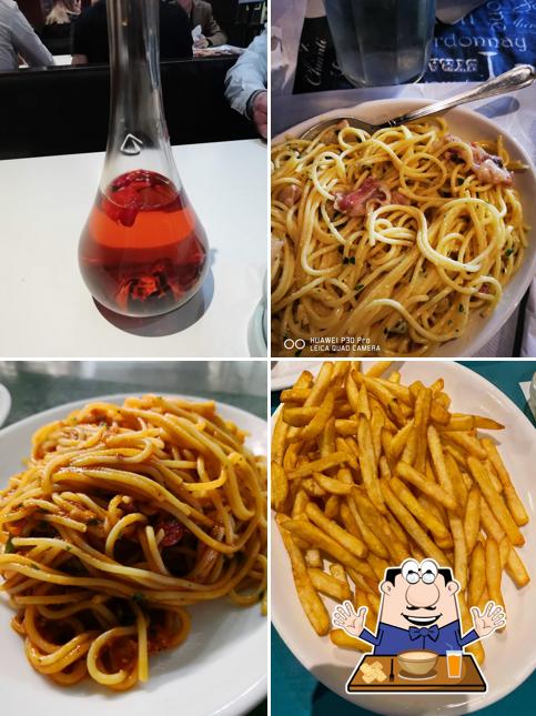 Mousse al cioccolato al Smart 24