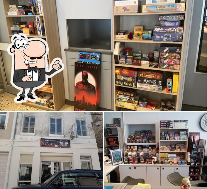 Tour par Tour