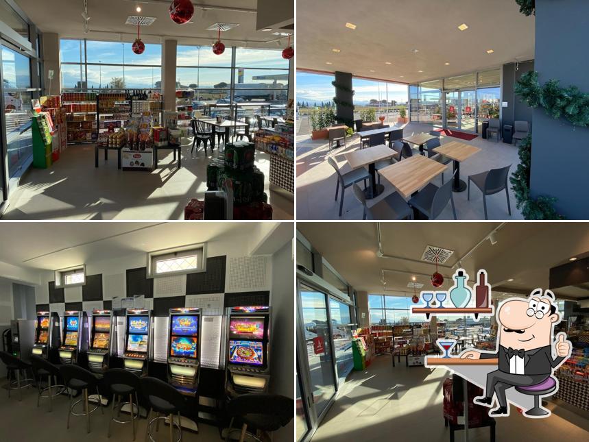 Al Traguardo Fiano Romano