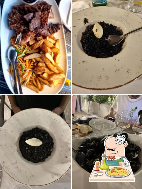 Risotto al Bistro Andrija