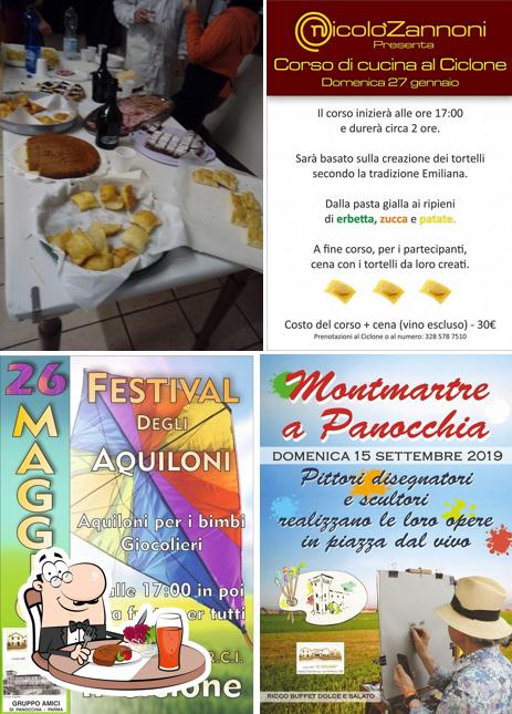 Vedi la immagine di Circolo Il Ciclone