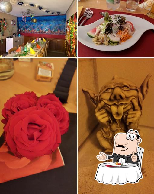 Gasthof zum weissen Rössli