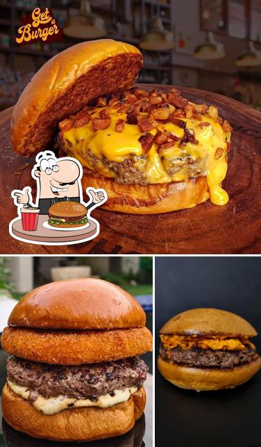 Get a Burger