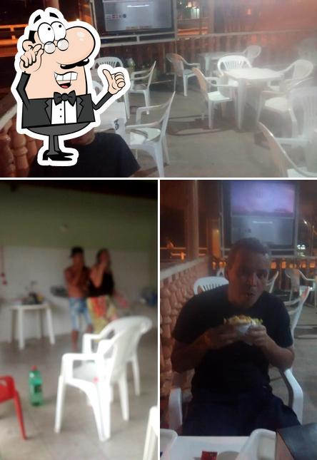 Gorino's Lanches