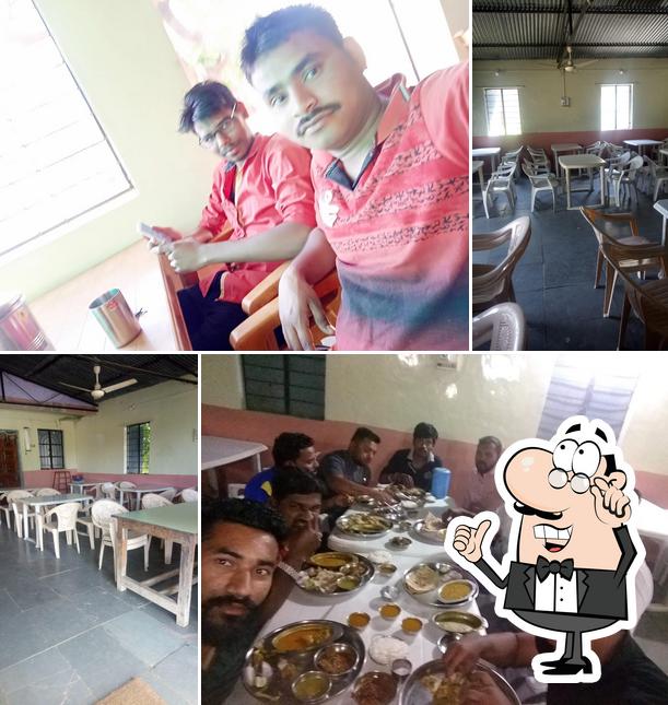 हॉटेल आमिर