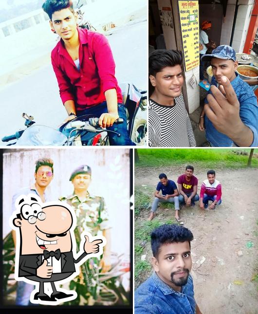 Look at the photo of Hotel Rajkamal Chicken Centre