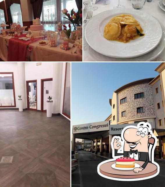 Immagine di Hotel San Luca